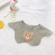 round style gray