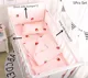 8-5pcs bumpers set