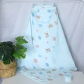 Blue rabbit