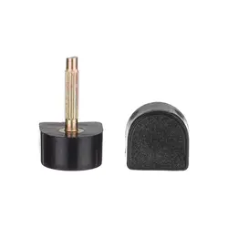 Tapones protectores para tacón alto - Puntas de repuesto