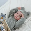 Open Eyes Doll