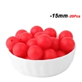 Strawberry Red
