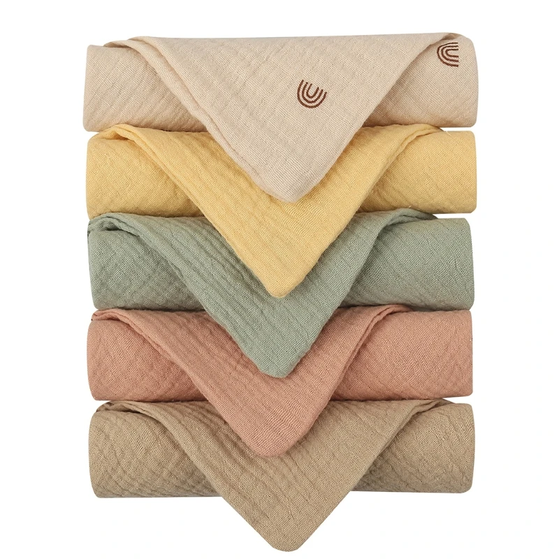 5 pcs-23x23cm-M