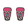 hot pink