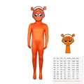 orange