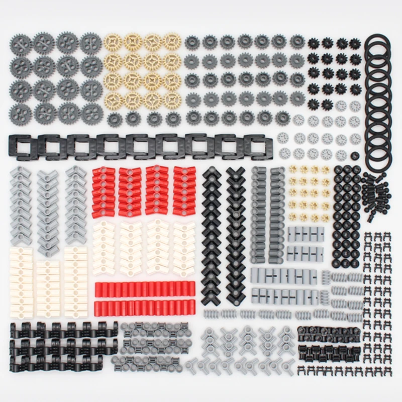 450pcs