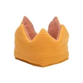 Pentagonal  Yellow