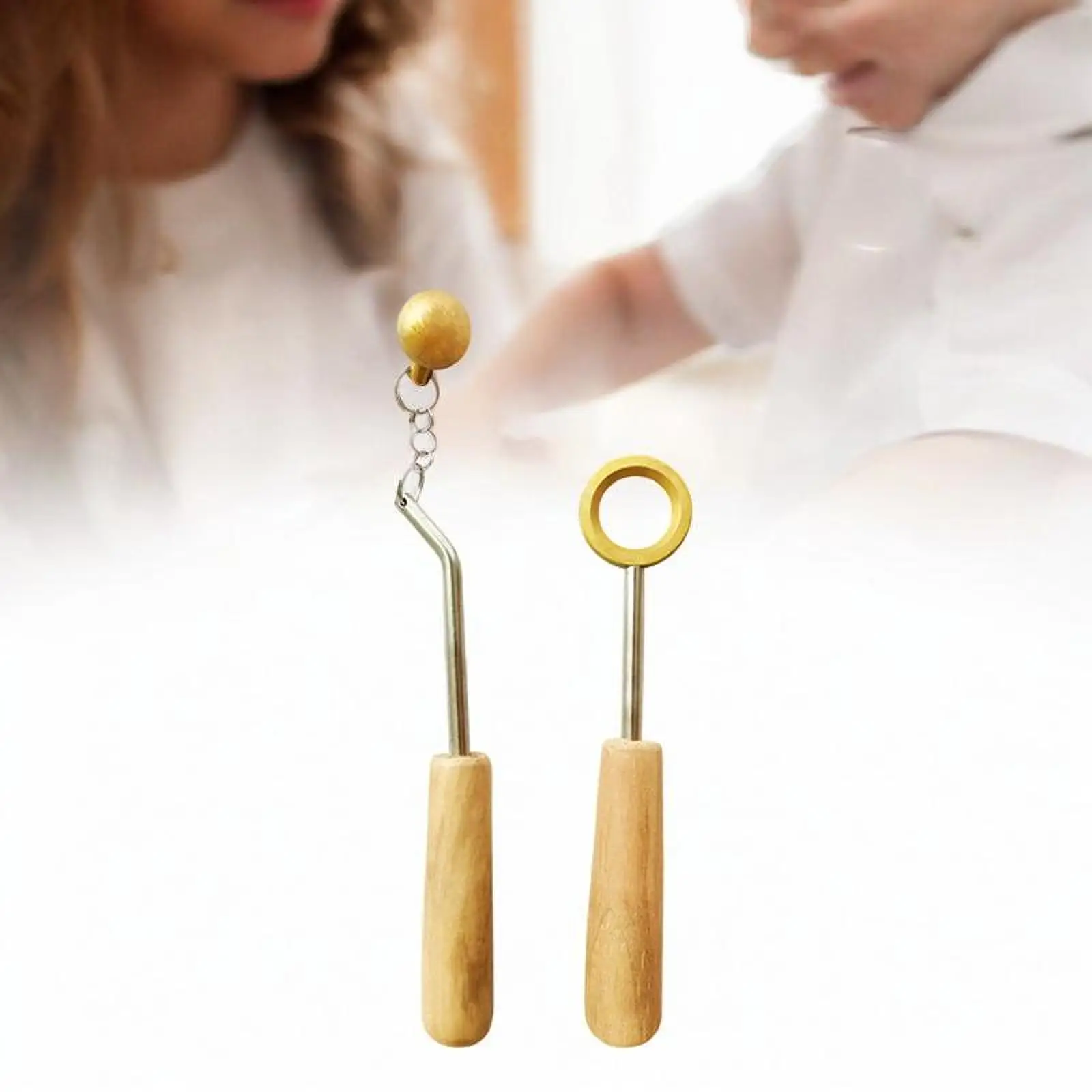 Cooling Contraction Demonstration Thermal Expansion Experiment Kit Easy to Use Physical Demonstration Tool for Primary School