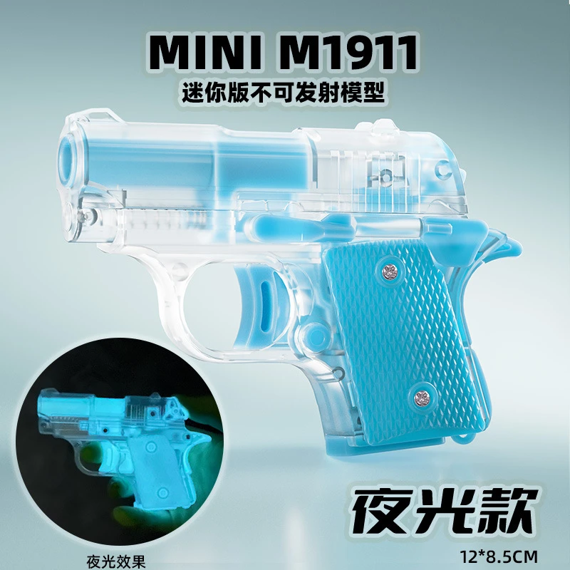 Luminous blue