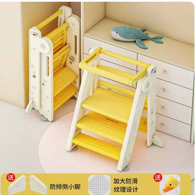 Children footstool d