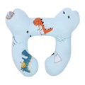 blue dinosaur