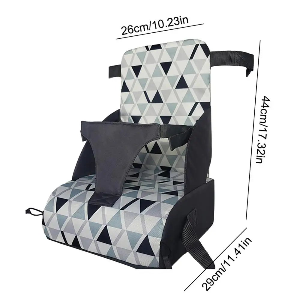 Accesorios niños - Detalle arnés