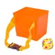Orange Bucket