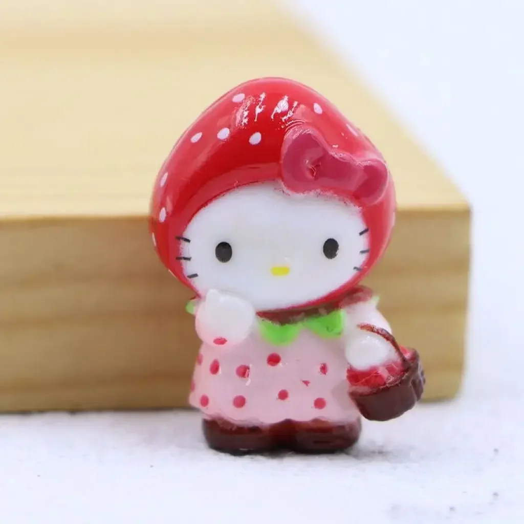 Strawberry head