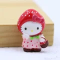 Strawberry head