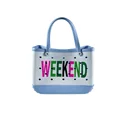 weekend