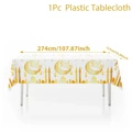 PE Tablecloth 9