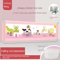200cm Pink