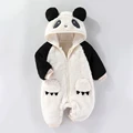 Panda-Beige