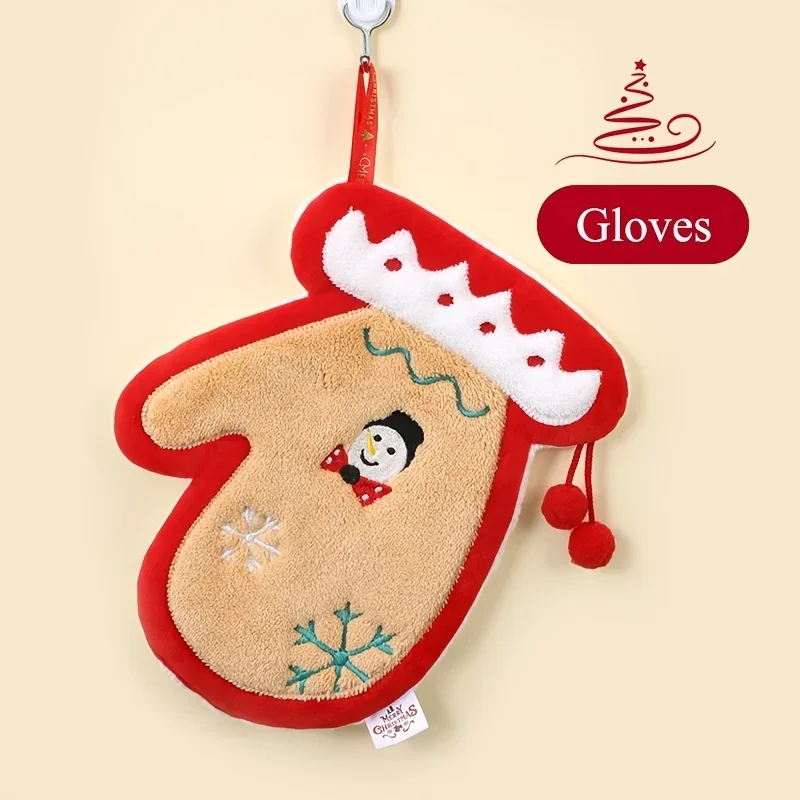 Gloves