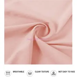 Camiseta de lactancia de algodón cómoda y segura discreta maternidad