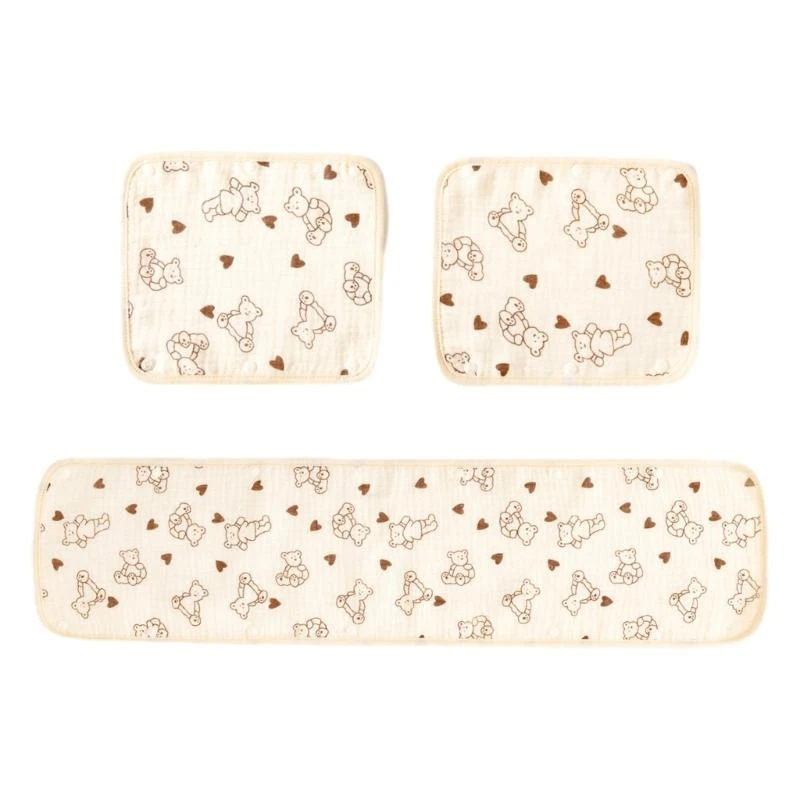 3 pieces set B