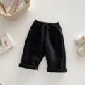 black fleece