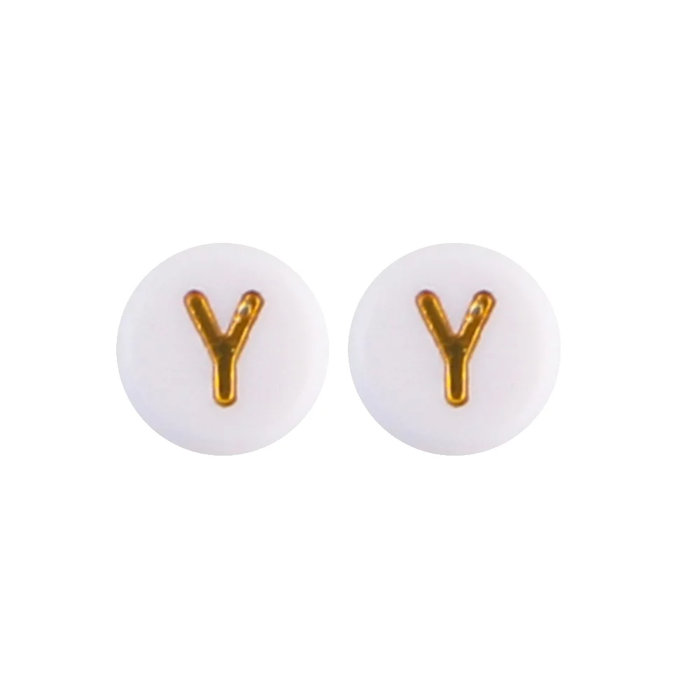 Y