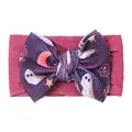 for Purple red