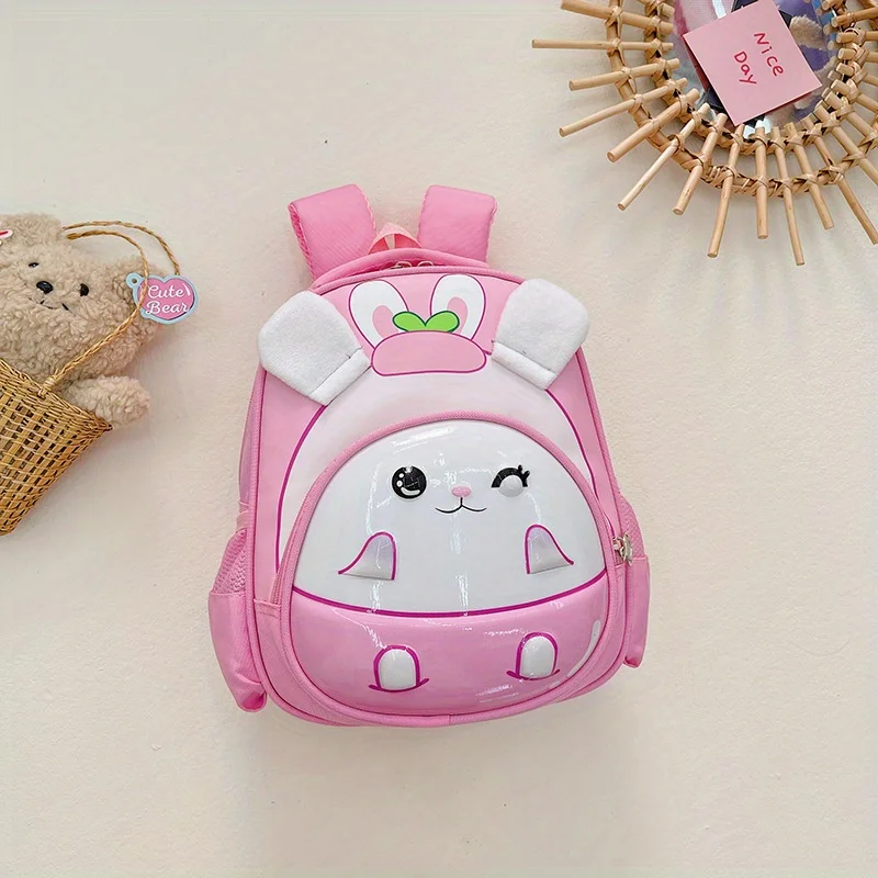 Pink Bunny
