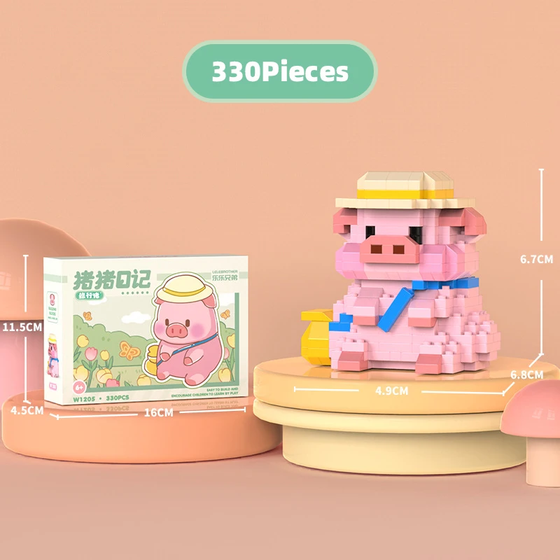 330pieces