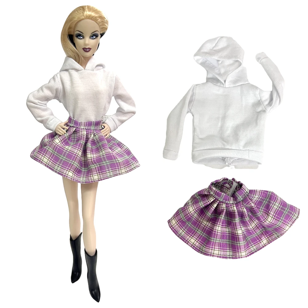 Conjunto NK muñeca Barbie traje - vista principal