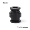 Black-17.5x7x20mm