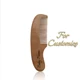 Beech Handle Comb