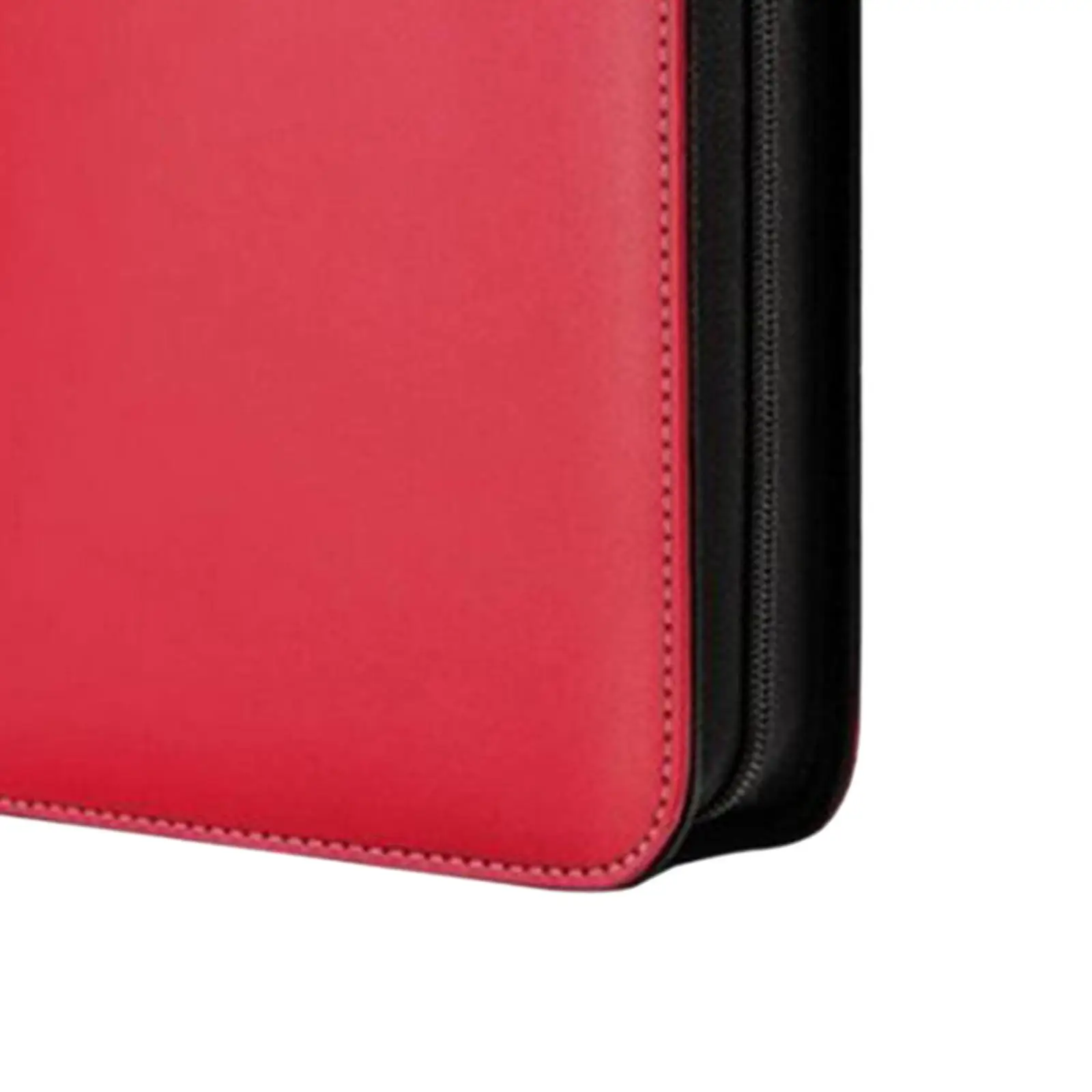 9 Pocket Binder Hold 900 Cards Standard Photocard Binder for MTG TCG Hobbies