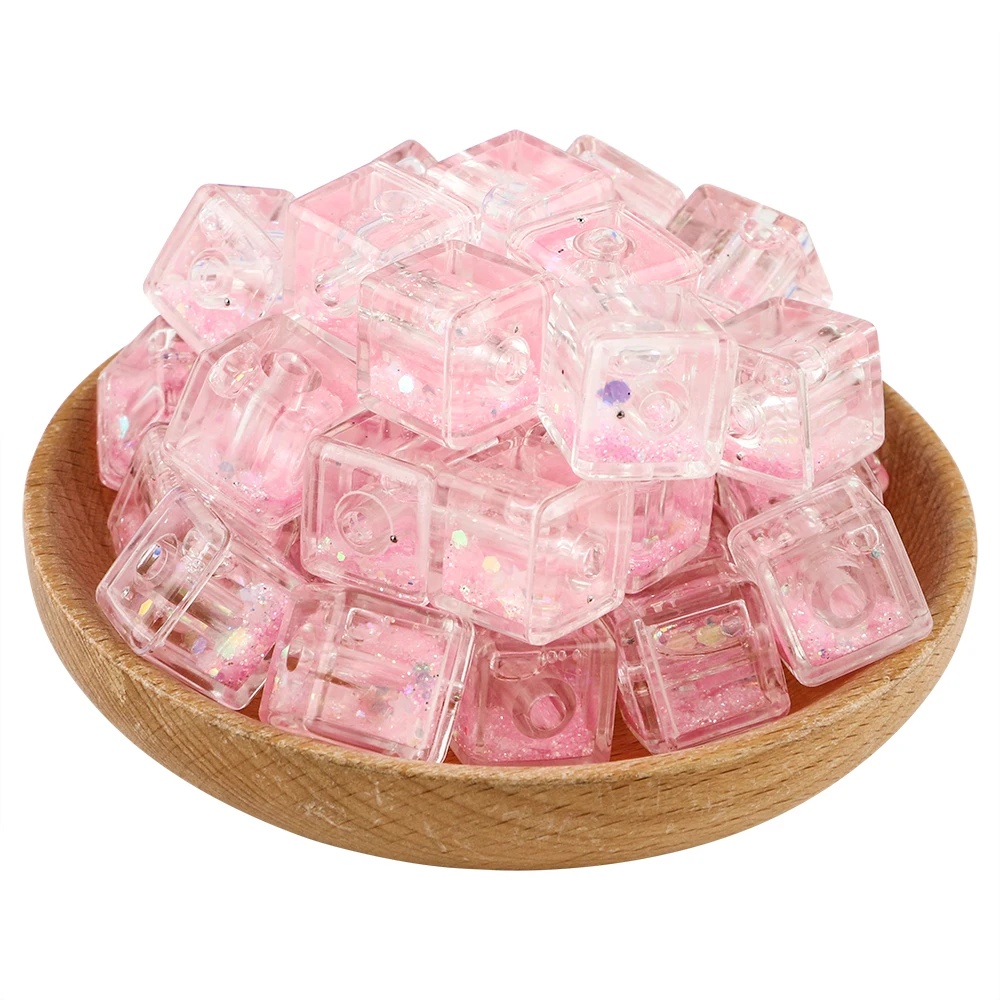candy pink
