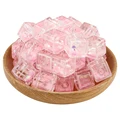 candy pink