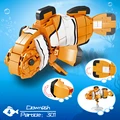 301PCS With Box