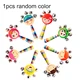 1pcs Smile