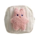 pink bunny