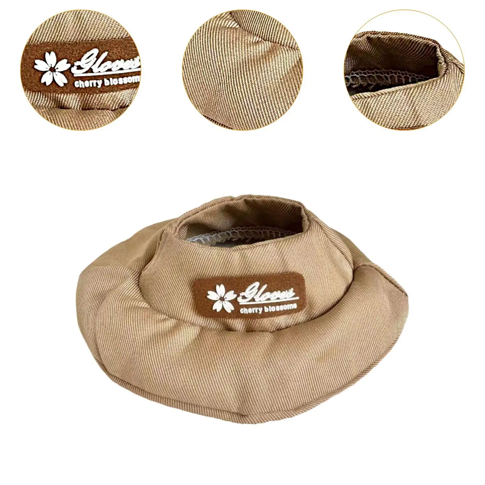 Fashion Dolls Hat Accessory Costume for 15cm Dolls Boy Dolls Halloween Gifts