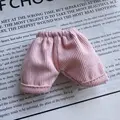 Pink-Pants