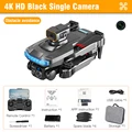 4K black single