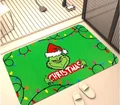 Christmas Carpet 1