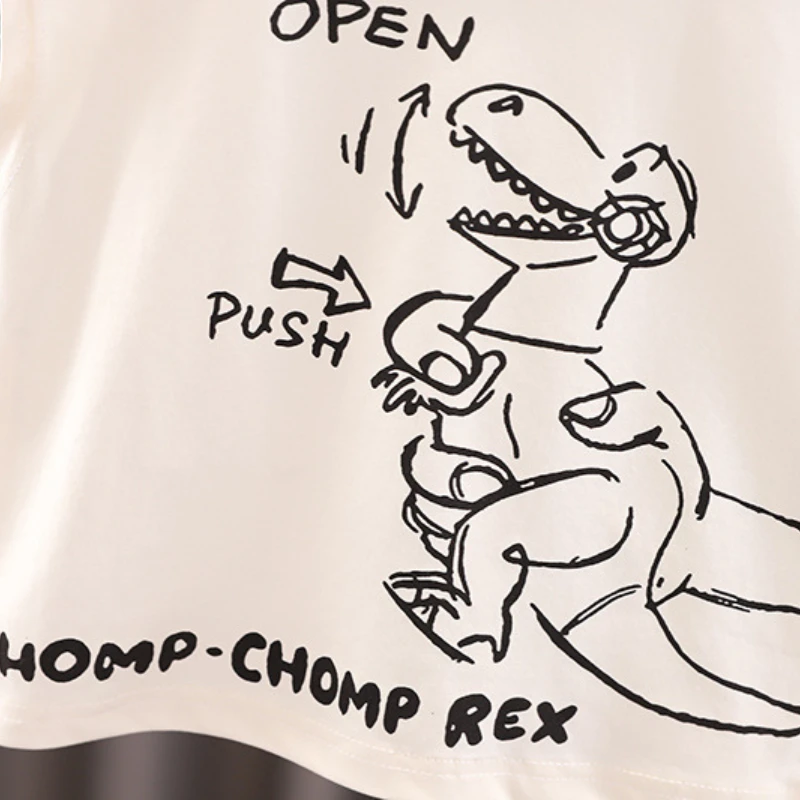 Nueva ropa de verano para bebés, traje para niños, chaleco, pantalones cortos, 2 unids/set, ropa para niños, disfraz informal de algodón, chándales para niños pequeños - imagen 5