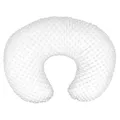 White Pillow Cover
