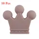 10pcs beads-10