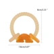 silicone ring-E2