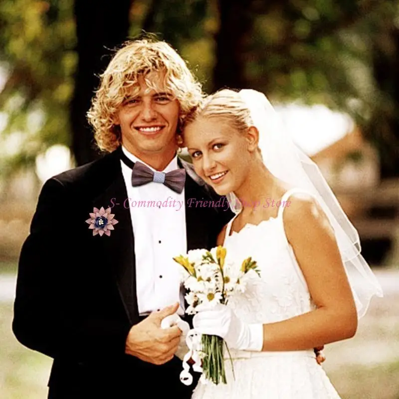 85AE Pajarita bebé madera tallada artesanal Diseño textura Bordes suaves naturales para recién nacidos 0