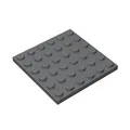 20pcs dark grey